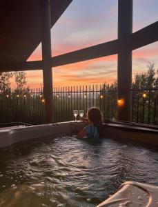 Spa & Comfort - Chalet des Originaux