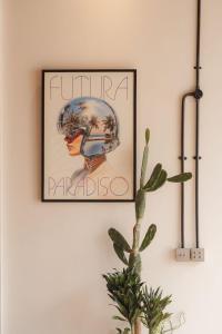 Visconti Canggu House Luxury Tropical Pool Villa