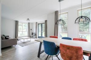 Sfeervol wellnesshuis met privé sauna en tuin