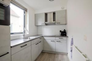 Sfeervol wellnesshuis met privé sauna en tuin