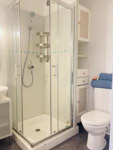 Charmant studio 100 m de la plage