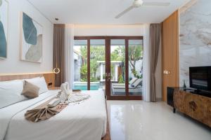 Vansari Serenity Villa