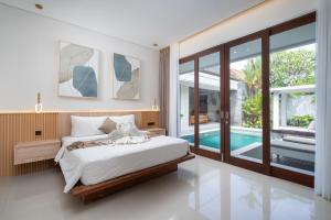 Vansari Serenity Villa