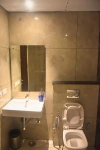 Luxury Apartment 10 mins from Airport - by Zeppelin Stays