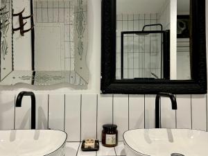 Appartement quai de Saône vue vieux Lyon Fourvière