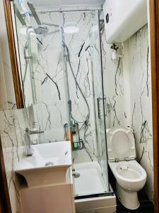 Apparemment - Tour Eiffel - Grenelle