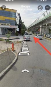 Bucharest Airport & Therme Apartments