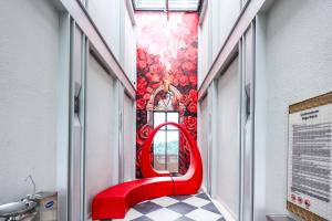 Mossaz Suites by Mana Mana