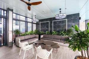 Mossaz Suites by Mana Mana