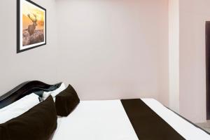 HOTEL O AVR GRAND