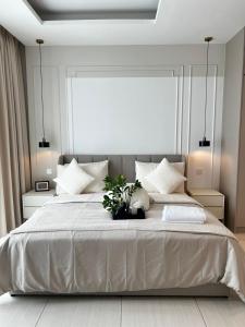 Modern Studio Escape