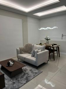 Modern Studio Escape