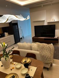 Modern Studio Escape