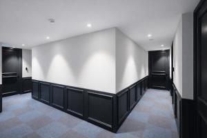 Sky Suites Nicosia