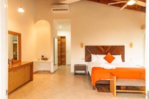 Villa Martha Garza Blanca - Private Heated Pool