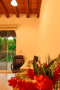 Villa Martha Garza Blanca - Private Heated Pool