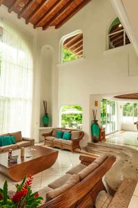 Villa Martha Garza Blanca - Private Heated Pool