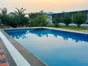 Vr resorts and farmstay