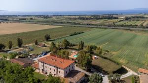 Appartamento Capraia