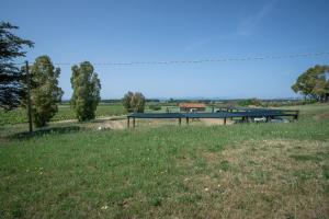 Appartamento Capraia