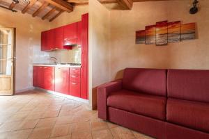 Appartamento Capraia