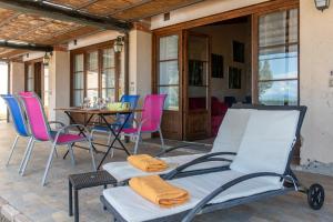 Appartamento Paolina