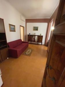 New Vatican Tevere apartment