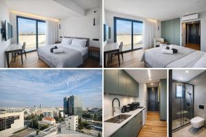 Sky Suites Nicosia