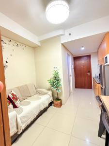 Shell Residences Near MOA and NAIA - Zeth & Aiza