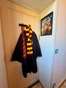 T2 Vaulnaveys - thème Cinéma et Harry Potter