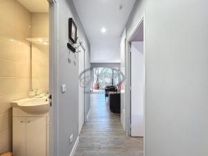 Appartement T2 pour 4 personnes avec grande terrasse et pergola à 300m plage de Pramousquier - Le Lavandou