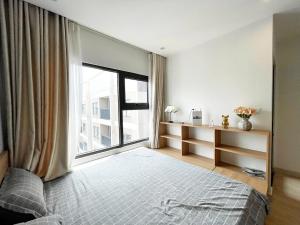 Studio S1 Vinhomes Ocean Park - Gia Lâm - HN