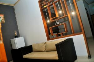 Purnama Mulia Hotel by 58 atroomS