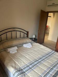 Renas place in Chios town