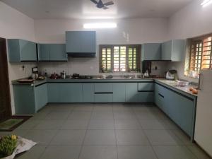 AANMEEZ Homestay