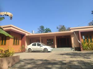 AANMEEZ Homestay