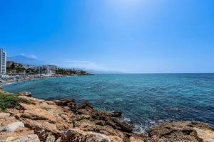 Toboso 1R Beach Living