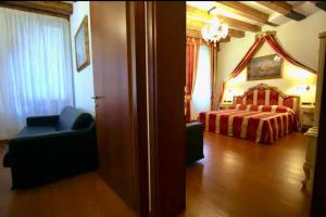 Splendid Star Gran Canal Suite