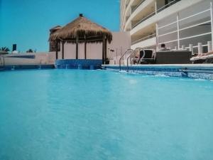 La Serena Descanso Perfecto frente al Mar