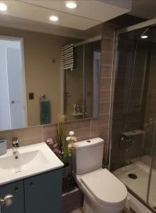 La Serena Descanso Perfecto frente al Mar