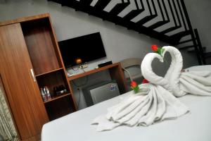 Purnama Mulia Hotel by 58 atroomS