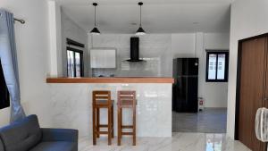 Garden Residence Peaceful Private Villa