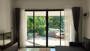 Garden Residence Peaceful Private Villa