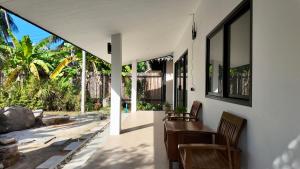 Garden Residence Peaceful Private Villa