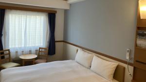 Toyoko Inn Niigata Furumachi