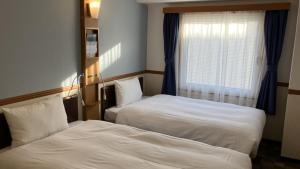 Toyoko Inn Niigata Furumachi