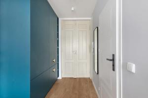 Noakowskiego 16 - Premium Designed Apartments by Noclegi Renters