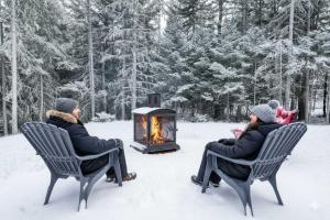 Spa Lakeside & Adventure - Nature Chic