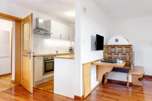 Apartment Panorama Val Di Non