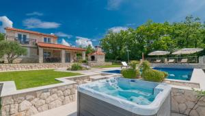Villa Drazana - Makarska by Villas Guide